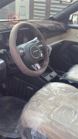 هیوندای کۆنا